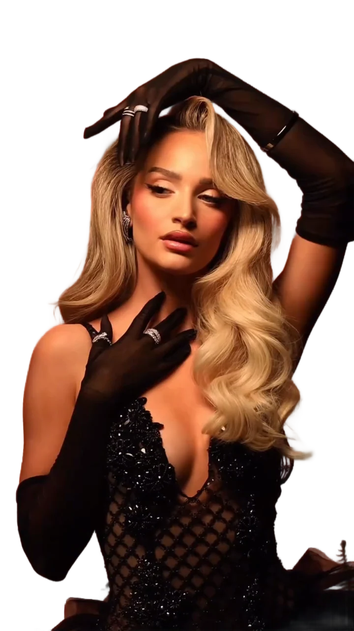 SELIN THE QUEEN